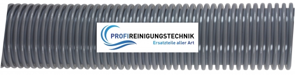 Saugerschlauch Grau